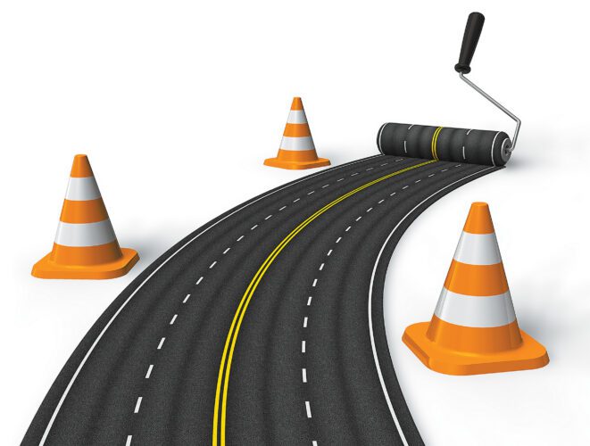 Daytime lane closures set for State Road 31 over Wilson Pigott Bridge due to emergency repairs